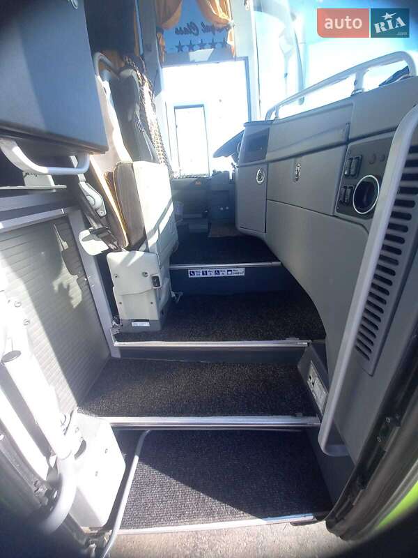 Туристичний / Міжміський автобус Van Hool T917 Astron 2016 в Ізмаїлі