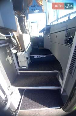 Туристический / Междугородний автобус Van Hool T917 Astron 2016 в 