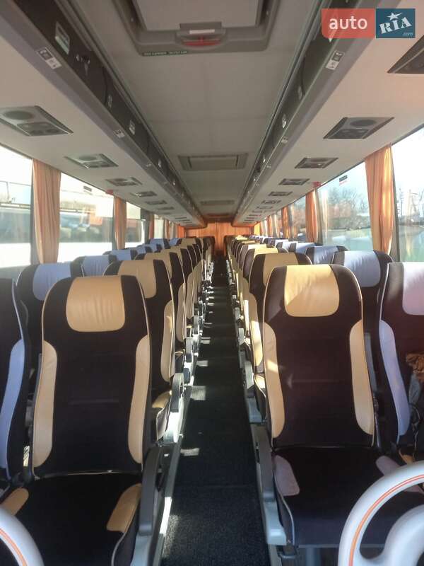Туристичний / Міжміський автобус Van Hool T917 Astron 2016 в Ізмаїлі
