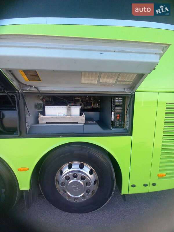 Туристичний / Міжміський автобус Van Hool T917 Astron 2016 в Ізмаїлі