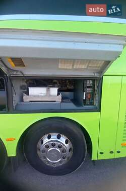 Туристический / Междугородний автобус Van Hool T917 Astron 2016 в 