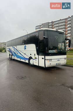 Туристичний / Міжміський автобус Van Hool T917 Astron 2007 в Тернополі