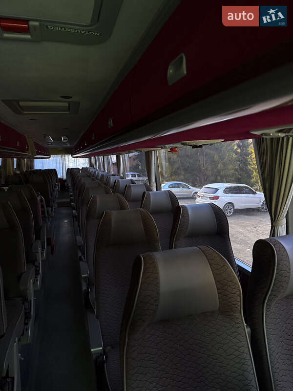 Туристический / Междугородний автобус Van Hool T917 Astron 2007 в Тернополе