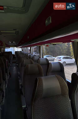 Туристичний / Міжміський автобус Van Hool T917 Astron 2007 в 