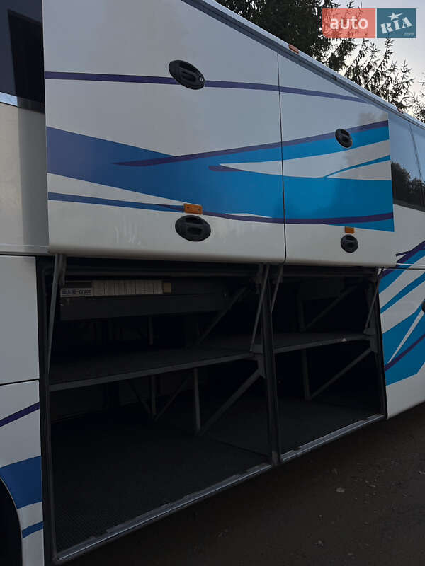 Туристический / Междугородний автобус Van Hool T917 Astron 2007 в Тернополе
