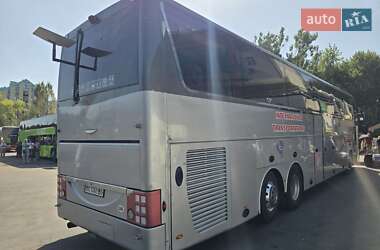 Туристический / Междугородний автобус Van Hool T917 Astron 2008 в 