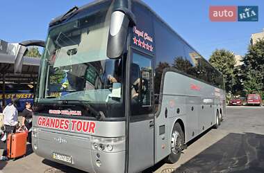 Туристический / Междугородний автобус Van Hool T917 Astron 2008 в 