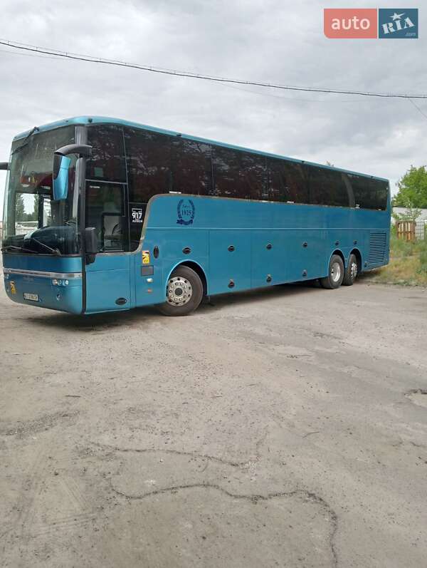 Туристичний / Міжміський автобус Van Hool T917 Astron 2008 в Києві