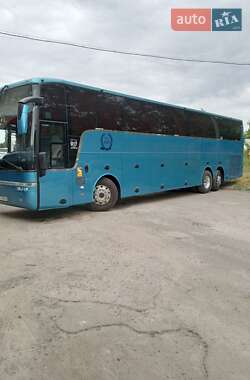 Туристический / Междугородний автобус Van Hool T917 Astron 2008 в 