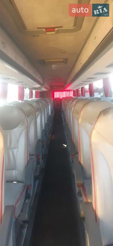 Туристичний / Міжміський автобус Van Hool T917 Astron 2008 в Києві