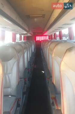 Туристический / Междугородний автобус Van Hool T917 Astron 2008 в 