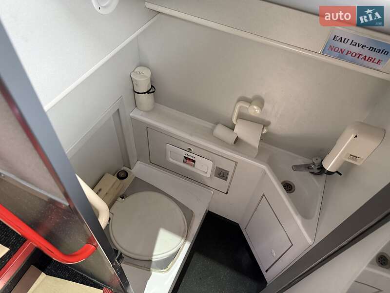 Туристичний / Міжміський автобус Van Hool T917 Astron 2008 в Львові