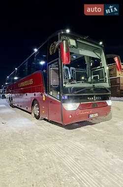Туристический / Междугородний автобус Van Hool T917 Astron 2013 в Луцке