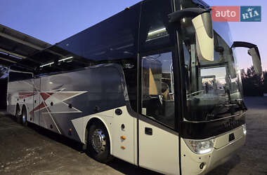 Туристический / Междугородний автобус Van Hool T917 Astron 2018 в Львове