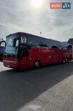 Туристический / Междугородний автобус Van Hool T917 Astron 2012 в Луцке