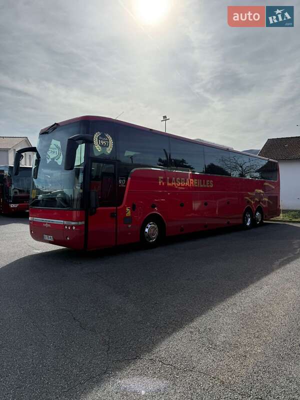 Van Hool T917 Astron 2012