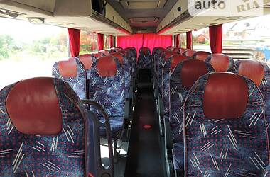 Туристический / Междугородний автобус Van Hool T918 2008 в 
