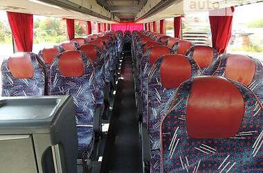Туристический / Междугородний автобус Van Hool T918 2008 в 