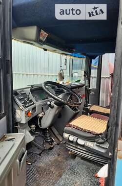 Туристический / Междугородний автобус Van Hool T918 2006 в 