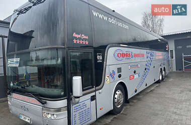 Туристичний / Міжміський автобус Van Hool T918 2010 в Червонограді