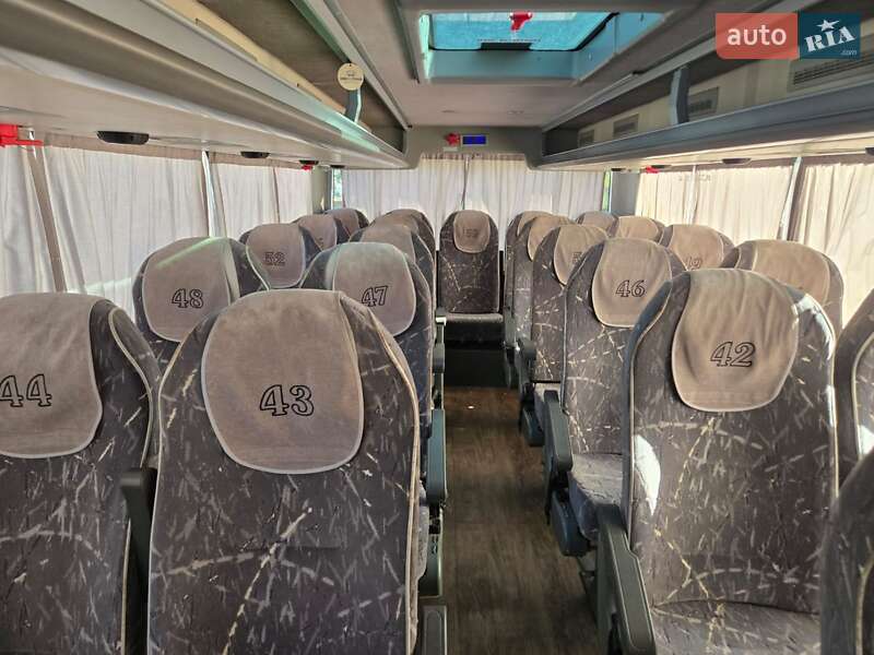 Туристический / Междугородний автобус Van Hool T925 2010 в Одессе