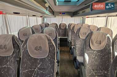Туристический / Междугородний автобус Van Hool T925 2010 в 