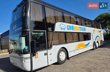 Туристический / Междугородний автобус Van Hool T925 2010 в 