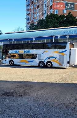 Туристичний / Міжміський автобус Van Hool T925 2010 в 