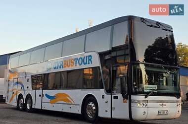 Туристический / Междугородний автобус Van Hool T925 2010 в Одессе
