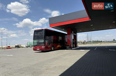 Туристический / Междугородний автобус Van Hool TD 927 SD3 2001 в 