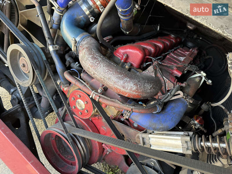 Туристичний / Міжміський автобус Van Hool TD 927 SD3 2001 в Одесі фото 5 Туристичний / Міжміський автобус Van Hool TD 927 SD3 2001 в Одесі