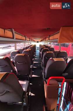 Туристический / Междугородний автобус Van Hool TD 927 SD3 2007 в 