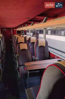 Туристический / Междугородний автобус Van Hool TD 927 SD3 2007 в 
