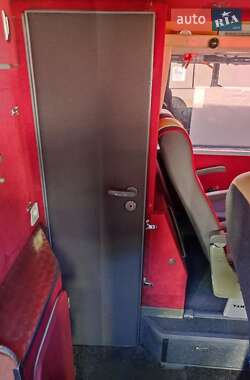 Туристический / Междугородний автобус Van Hool TD 927 SD3 2007 в 