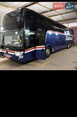 Туристический / Междугородний автобус Van Hool TD921 Altano 2015 в Козове