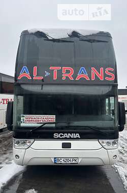 Туристичний / Міжміський автобус Van Hool TD921 Altano 2013 в 