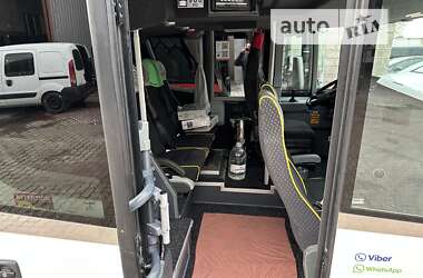 Туристичний / Міжміський автобус Van Hool TD921 Altano 2013 в 