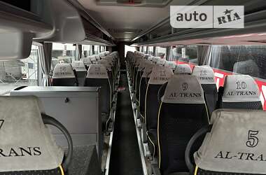 Туристичний / Міжміський автобус Van Hool TD921 Altano 2013 в 