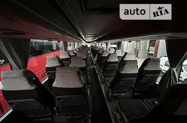 Туристичний / Міжміський автобус Van Hool TD921 Altano 2013 в 