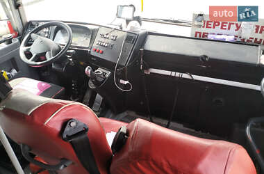 Туристический / Междугородний автобус Van Hool TD921 Altano 2012 в 