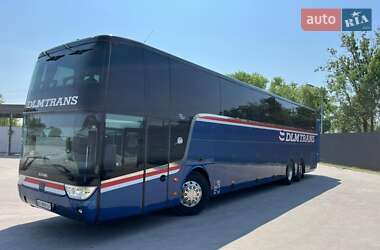 Туристический / Междугородний автобус Van Hool TD921 Altano 2015 в 