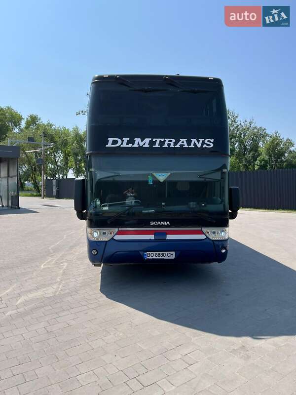 Туристический / Междугородний автобус Van Hool TD921 Altano 2015 в Козове