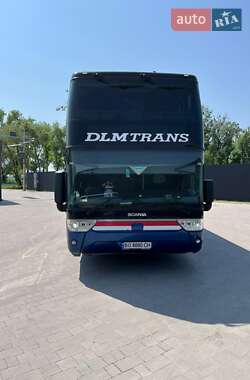 Туристический / Междугородний автобус Van Hool TD921 Altano 2015 в 