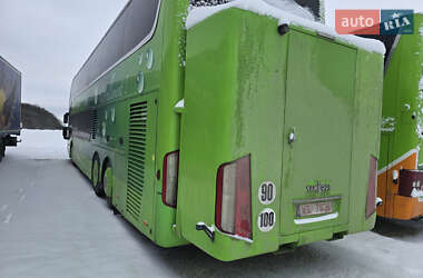Туристичний / Міжміський автобус Van Hool TDX27 Astromega 2016 в 