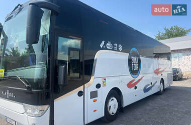 Туристичний / Міжміський автобус Van Hool TX15 2013 в 