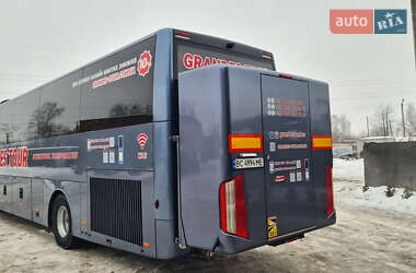 Туристический / Междугородний автобус Van Hool TX15 2016 в Шептицькому
