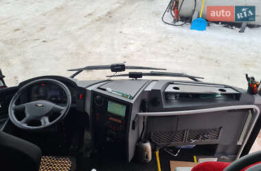 Туристический / Междугородний автобус Van Hool TX15 2016 в Шептицькому