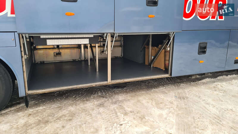 Туристический / Междугородний автобус Van Hool TX15 2016 в Шептицькому