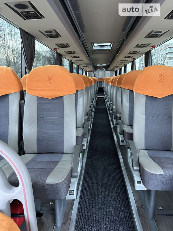 Туристичний / Міжміський автобус Van Hool TX16 Alicron 2013 в Львові