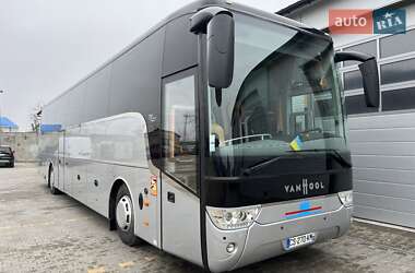 Туристичний / Міжміський автобус Van Hool TX16 Alicron 2013 в Одесі